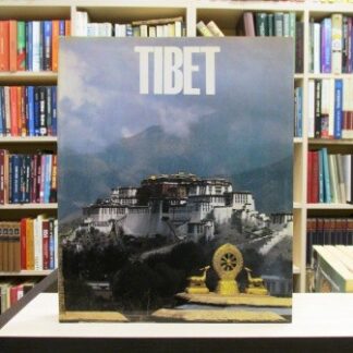 TIBET - monografija