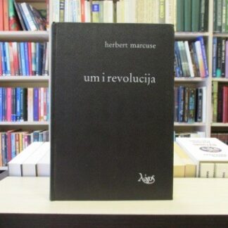 UM I REVOLUCIJA