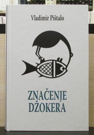 ZNAČENJE DŽOKERA