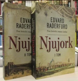 NJUJORK (I i II tom)