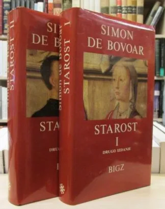 STAROST (I i II deo)