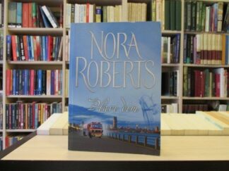 PLAVI DIM - NORA ROBERTS