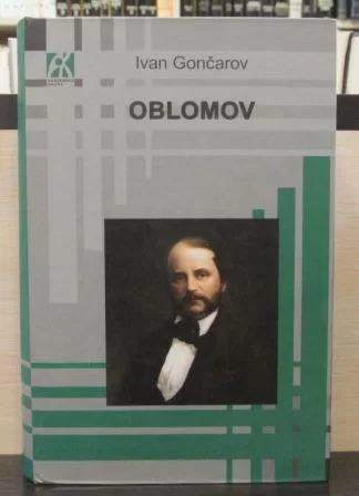 OBLOMOV