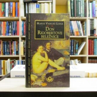 DON RIGOBERTOVE BELEŽNICE