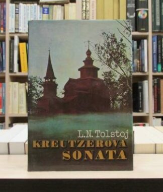 KROJCEROVA SONATA