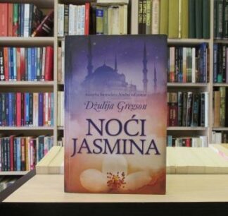 NOĆI JASMINA