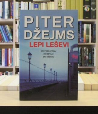 LEPI LEŠEVI