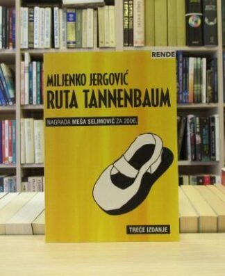 RUTA TANNENBAUM