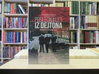 POSLEDNJI LET IZ DEJTONA