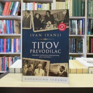 TITOV PREVODILAC