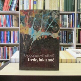 FREDE, LAKU NOĆ