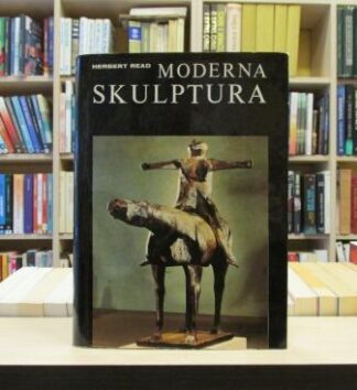 MODERNA SKULPTURA