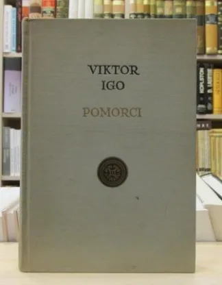 POMORCI - VIKTOR IGO