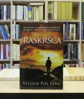 RASKRŠĆA