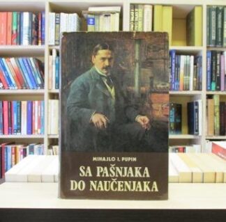 SA PAŠNJAKA DO NAUČENJAKA