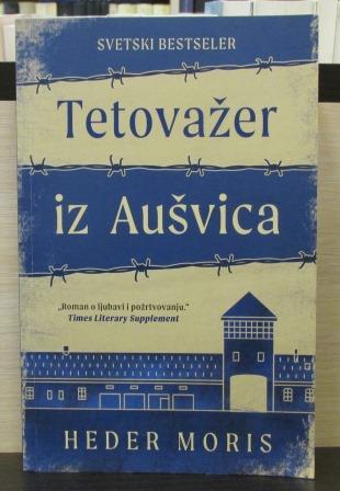 TETOVAŽER IZ AUŠVICA