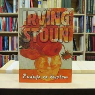 ŽUDNJA ZA ŽIVOTOM