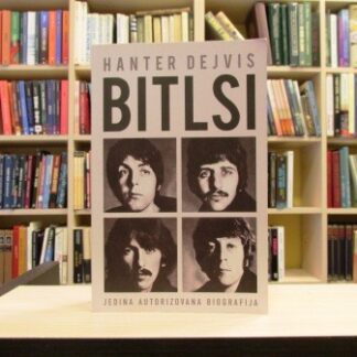 BITLSI - HANTER DEJVIS