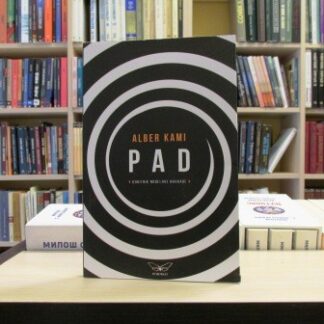 PAD - ALBER KAMI