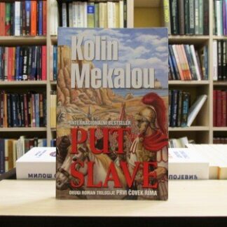PUT SLAVE - KOLIN MEKALOU