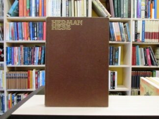 RAZMATRANJA PISMA ESEJI - HERMAN HESE