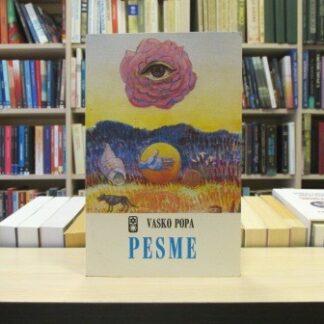 PESME - VASKO POPA