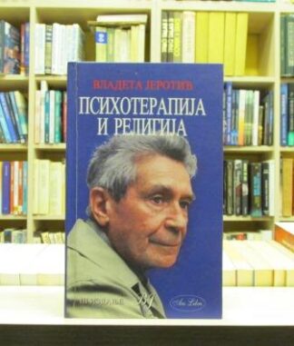 PSIHOTERAPIJA I RELIGIJA
