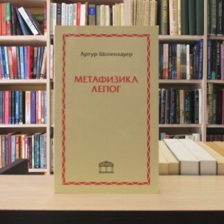 METAFIZIKA LEPOG