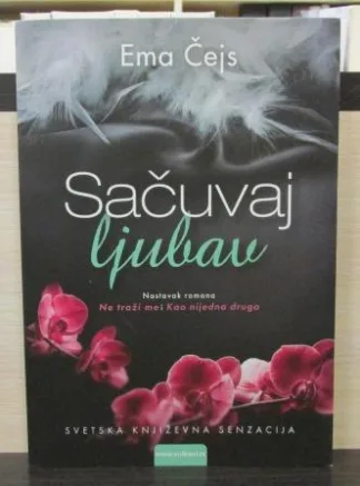 SAČUVAJ LJUBAV