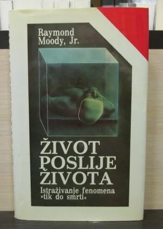 ŽIVOT POSLIJE ŽIVOTA