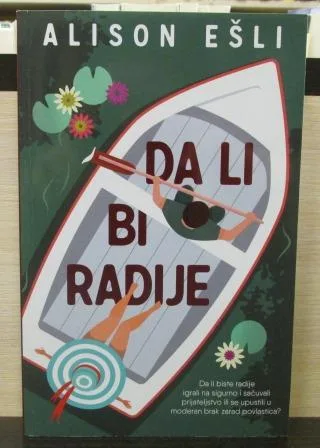 DA LI BI RADIJE