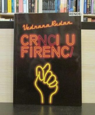 CRNCI U FIRENCI