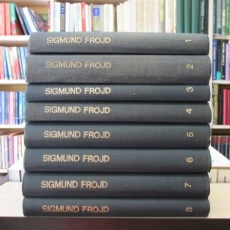 SIGMUND FROJD - odabrana dela