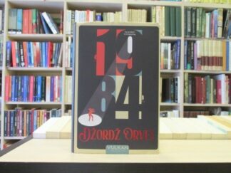 1984. - DŽORDŽ ORVEL