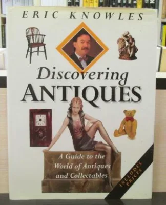 DISCOVERING ANTIQUES