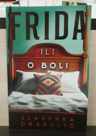 FRIDA ili o boli