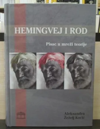 HEMINGVEJ I ROD