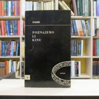 POZNAJEMO LI KINU - ETIAMBL