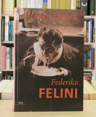 FEDERIKO FELINI - TULIO KECIK