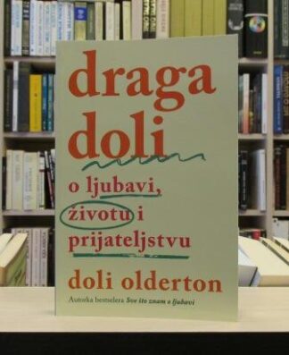 DRAGA DOLI