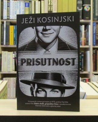 PRISUTNOST