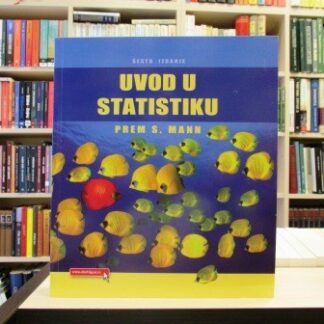 UVOD U STATISTIKU