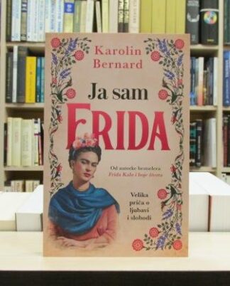 JA SAM FRIDA