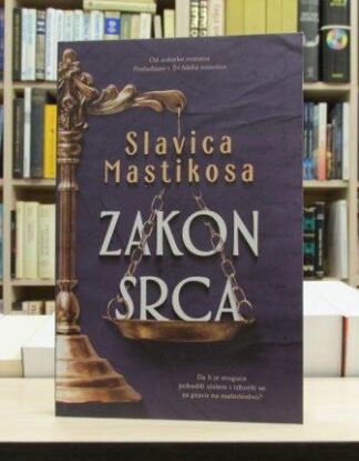 ZAKON SRCA