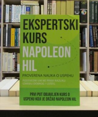 EKSPERTSKI KURS