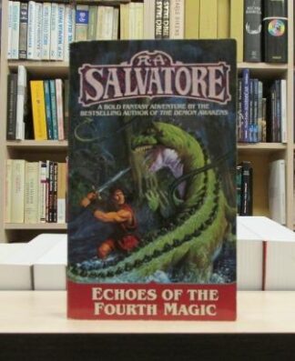Echoes of the Fourth Magic