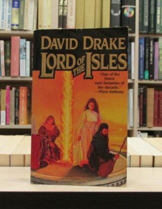 Lord of the Isles