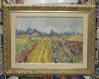 MILAN KERAC ,,Oranice"