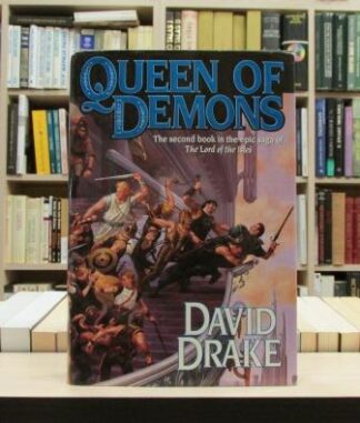Queen of Demons