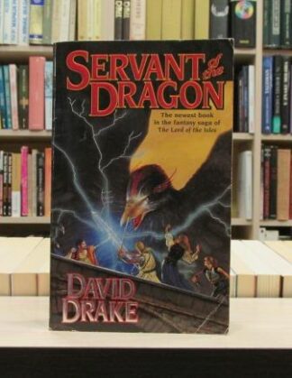 Servant of the Dragon
